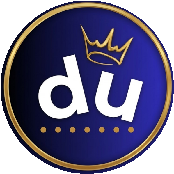 Dad Undefeated logo